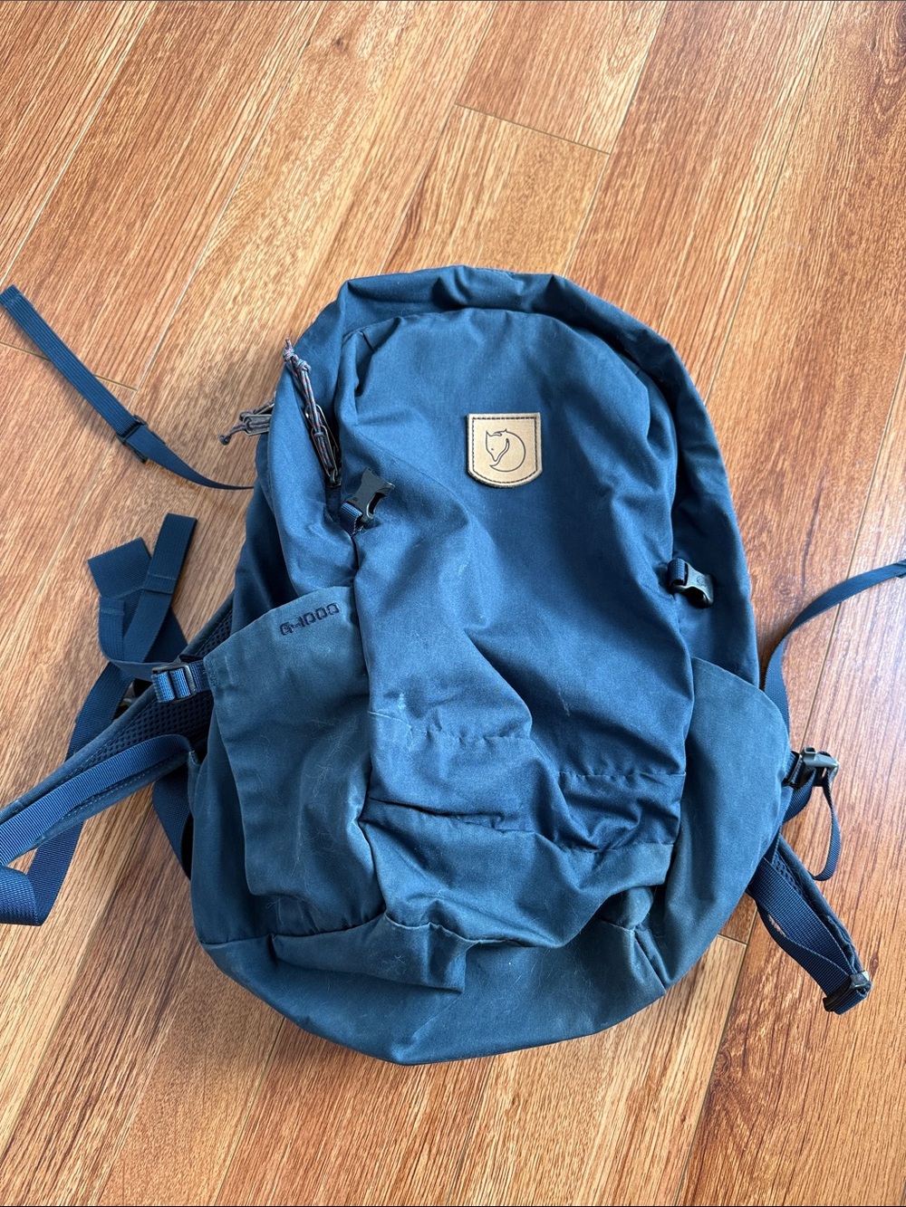 Fjallraven g 1000 daypack - Picture 1 of 2